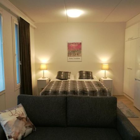 Rovavisit Apartments Siljo 로바니에미 외부 사진