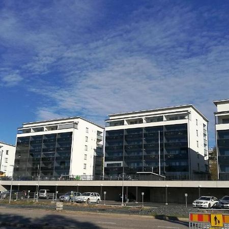 Rovavisit Apartments Siljo 로바니에미 외부 사진