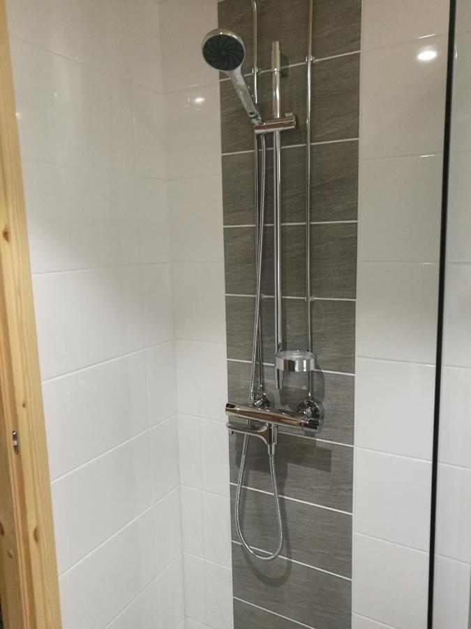 Rovavisit Apartments Siljo 로바니에미 외부 사진