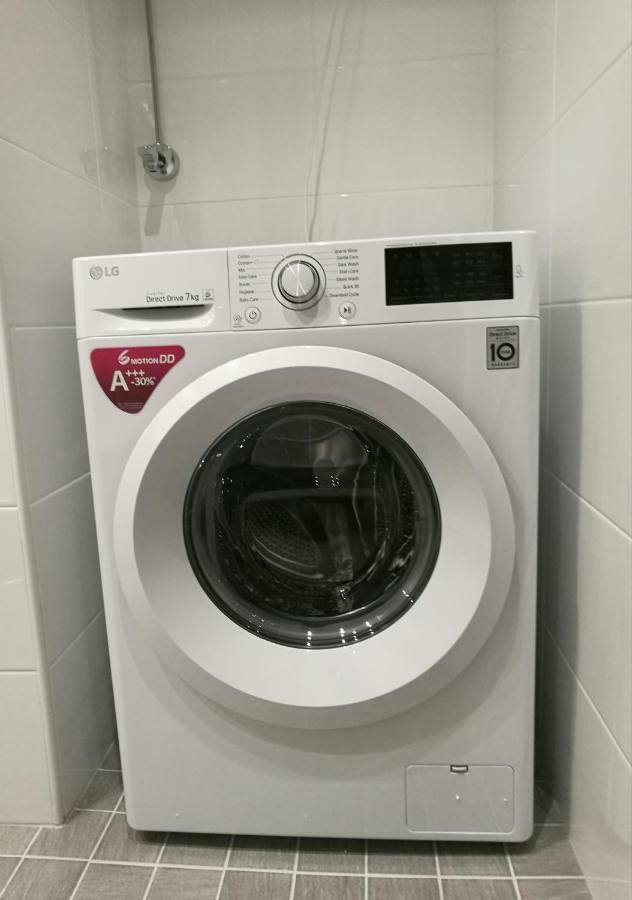 Rovavisit Apartments Siljo 로바니에미 외부 사진