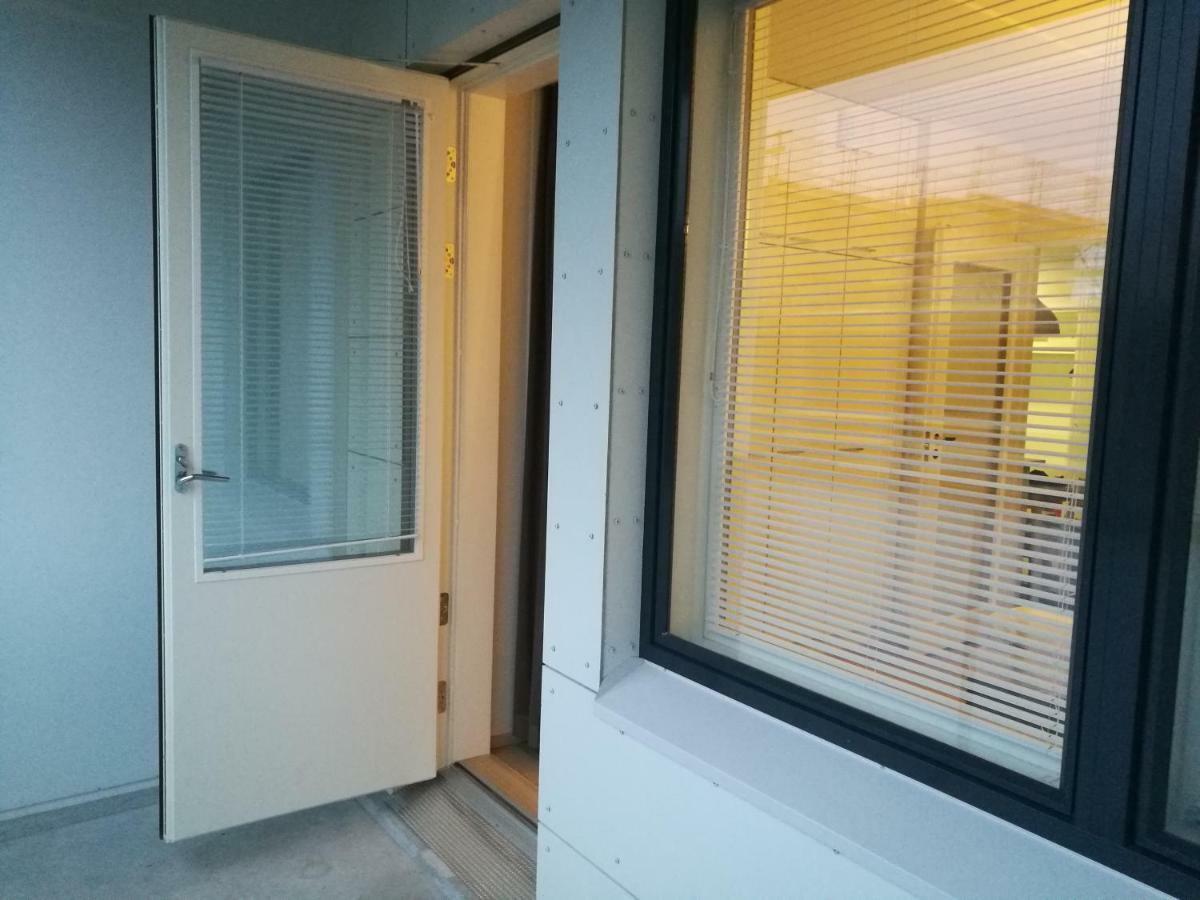 Rovavisit Apartments Siljo 로바니에미 외부 사진