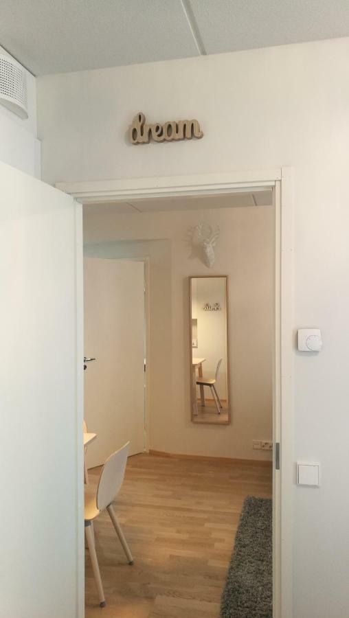 Rovavisit Apartments Siljo 로바니에미 외부 사진